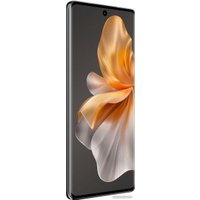 Смартфон Vivo V30 12GB/256GB международная версия (темная материя)