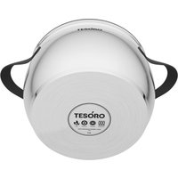 Кастрюля Tesoro Rimini КС726