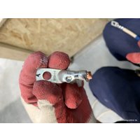 Пресс-клещи КВТ КВТ ПКГ-50/47538