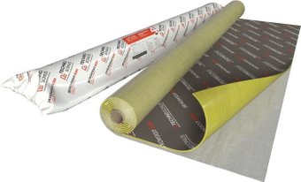 Рулон Звукоизол ВЭМ СМК 4 мм