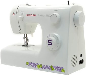 Singer Tradition 2350