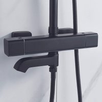 Душевая система  Shevanik S3096H