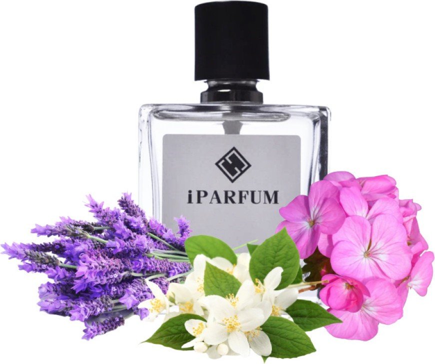 Духи iParfum аналоговый парфюм M8 Chanel Egoiste Platinum 100 мл