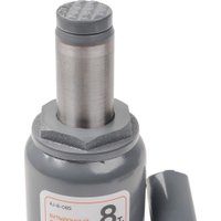 Бутылочный домкрат Airline AJ-B-08S 8т