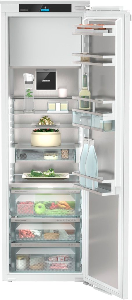 

Однокамерный холодильник Liebherr IRBdi 5181 Peak BioFresh