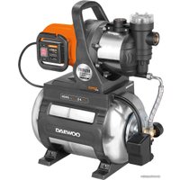 Насосная станция Daewoo Power DAS 6000/24 Inox