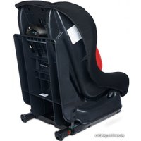 Детское автокресло Nania Maxim Isofix Tech (красный)