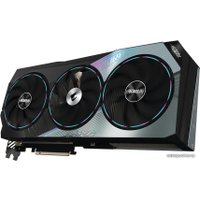 Видеокарта Gigabyte Aorus GeForce RTX 4080 16GB Master GV-N4080AORUS M-16GD