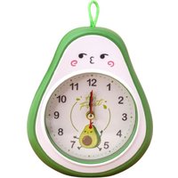 Настольные часы ILikeGift Avocado MF-235A (зеленый)