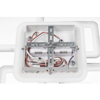 Припотолочная люстра Sundays Home KR-48 6396