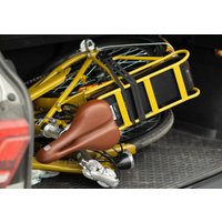 Электровелосипед Shulz E-GOA 2025 (горчица)