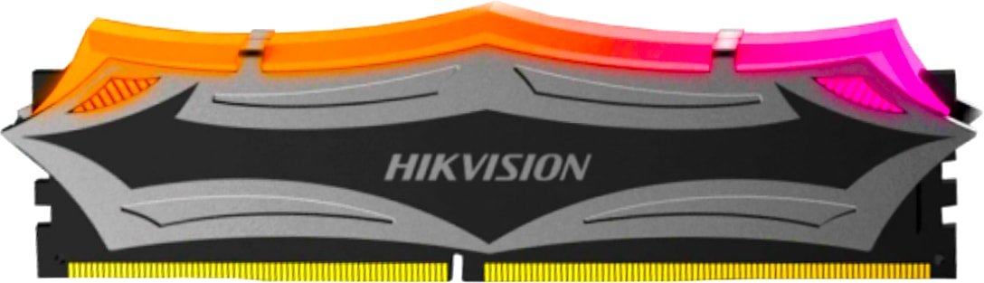 

Оперативная память Hikvision 8GB DDR4 PC4-25600 HKED4081CBA2D2ZA4/8G