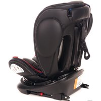 Детское автокресло Martin Noir Grand Fix 360 isofix (red cardinal)