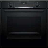 Электрический духовой шкаф Bosch Serie 6 HBG537EB3