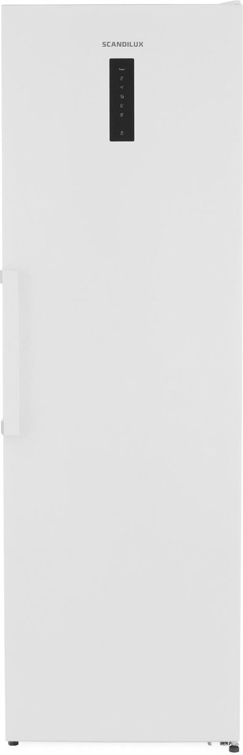Однокамерный холодильник Scandilux R711EZ12W