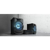 Музыкальный центр Sony SHAKE-X1D