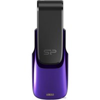 USB Flash Silicon-Power Blaze B31 16GB (SP016GBUF3B31V1U)