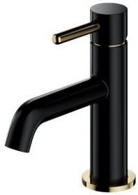 

Смеситель Omnires Y Y1210N BL GL