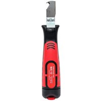 Инструмент для зачистки кабеля EKF WS-12