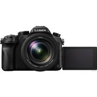 Фотоаппарат Panasonic Lumix DMC-FZ2000
