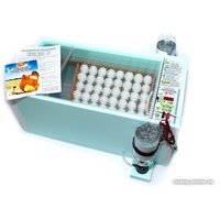 Инкубатор для животных Блиц Матрица-Дели slkin37