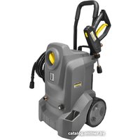 Мойка высокого давления Karcher HD 4/8 Classic 1.520-974.0