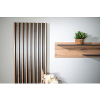 Шкаф-купе Империал Риана 2.07 (вотан/антрацит) в Бресте