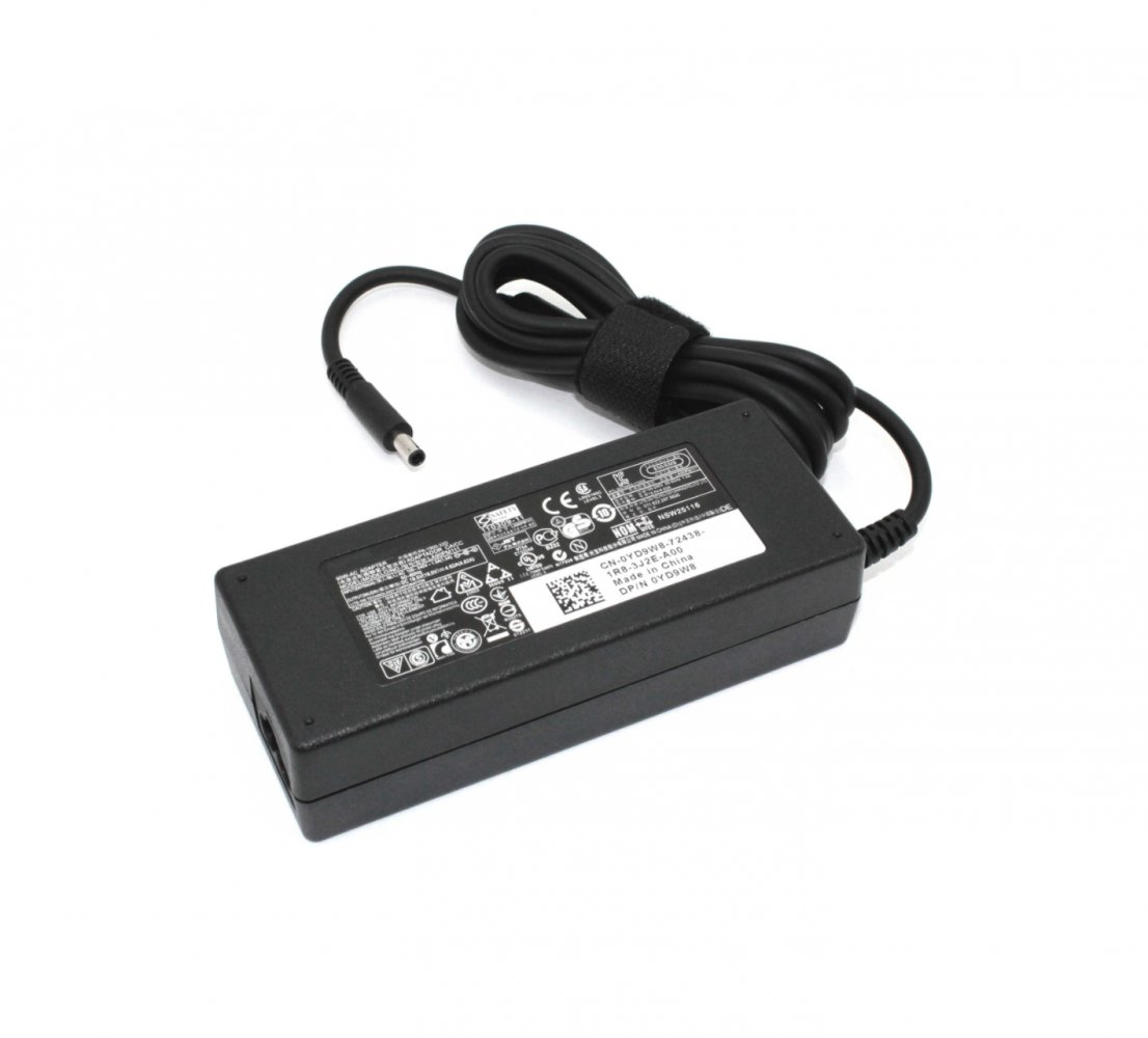 

Сетевое зарядное Dell ADP-09D