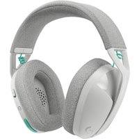 Наушники Logitech G321 Lightspeed (белый)