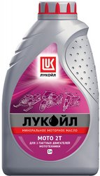 Мото 2Т 1л