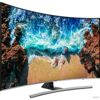 Телевизор Samsung UE55NU8500U