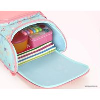 Школьный рюкзак XiaoYang Baby schollbag (розовый/голубой)
