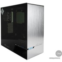 Корпус In Win 905 IW-905-SILOLED