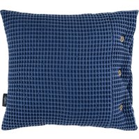 Декоративная подушка Sarev 50x50 E012 POLENDIA mavi v4