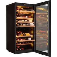 Винный шкаф Avintage AVI122PLATINUM