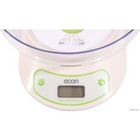 Кухонные весы Econ ECO-BS355K