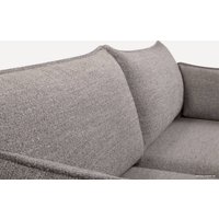 Диван Divan Шилдс Textile Grey 221510 (серый)