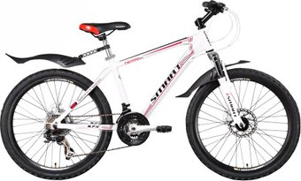 Smart Tempo 24 велосипед купить в Минске