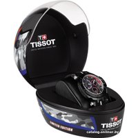 Наручные часы Tissot T-race Nicky Hayden 2017 T092.417.37.061.01