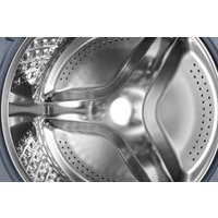 Стирально-сушильная машина Samsung WD90DG6G94BKLP