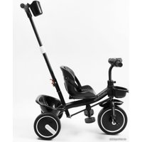 Детский велосипед Amigo Street Rider AB22-36SR/09 (черный)