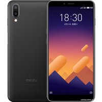 Смартфон MEIZU E3 128GB (черный)