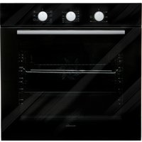 Электрический духовой шкаф Konigin Barberry 60 BK MR7 в Борисове