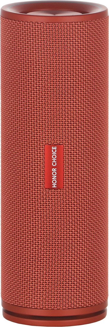 

Беспроводная колонка HONOR Choice Portable Bluetooth Speaker Pro (оранжевый)