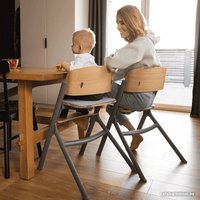 Трансформер KinderKraft Livy & Calmee (wooden)
