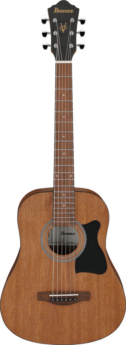 

Акустическая гитара Ibanez V44MINI OPN