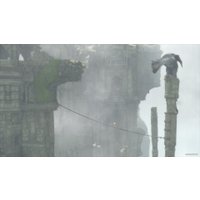  The Last Guardian для PlayStation 4