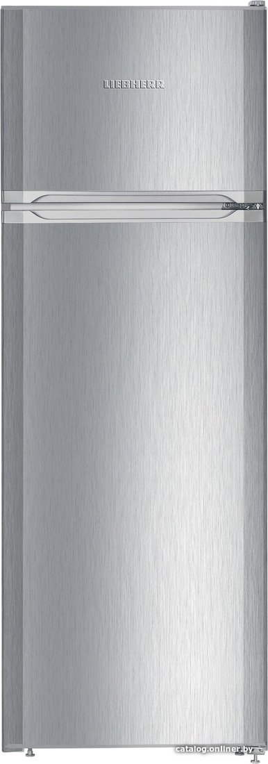 

Холодильник Liebherr CTel 2931