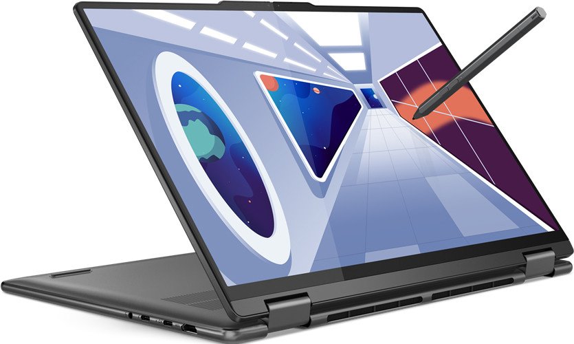 

Ноутбук 2-в-1 Lenovo Yoga 7 16IRL8 82YN005MRU