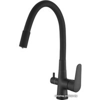 Смеситель Esko CL 03 B Total